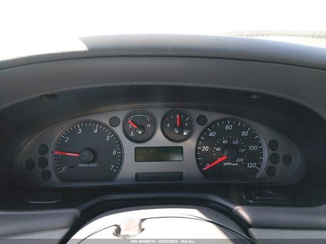 Продажа на аукционе авто 2006 Ford Taurus Sel, vin: 1FAHP56U56A131648, номер лота: 45169704