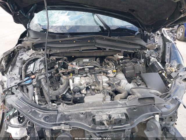 Продажа на аукционе авто 2022 Mazda Cx-5 2.5 Turbo Signature, vin: JM3KFBXY4N0586635, номер лота: 45169709
