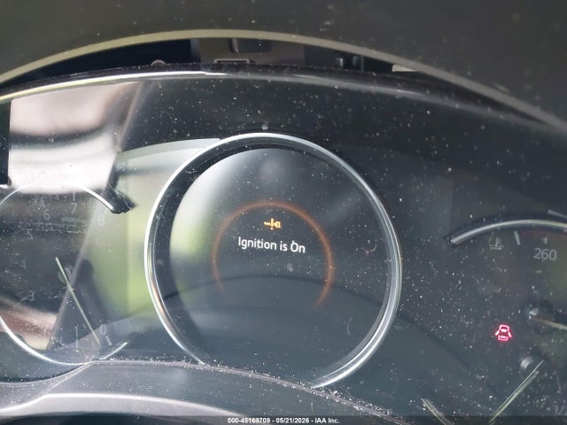Продажа на аукционе авто 2022 Mazda Cx-5 2.5 Turbo Signature, vin: JM3KFBXY4N0586635, номер лота: 45169709