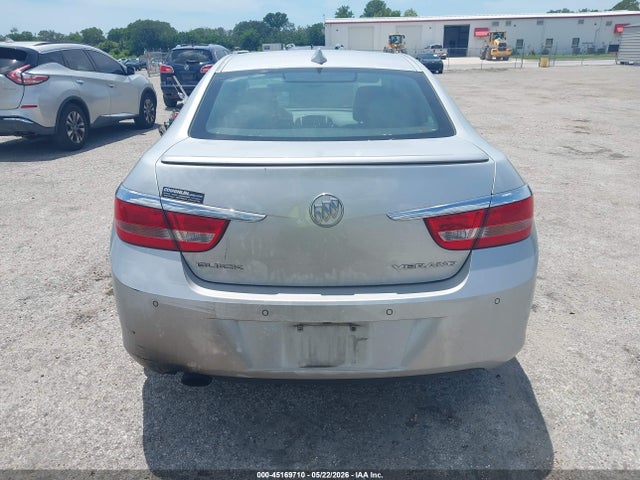Aukcja sprzedaży 2017 Buick Verano Sport Touring, vin: 1G4PR5SK8H4100718, numer aukcji: 45169710