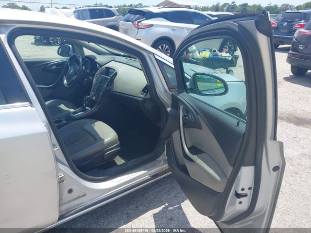 Aukcja sprzedaży 2017 Buick Verano Sport Touring, vin: 1G4PR5SK8H4100718, numer aukcji: 45169710