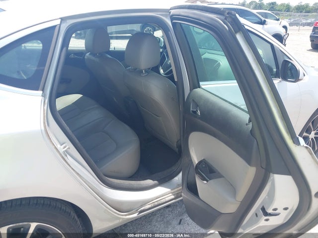 Aukcja sprzedaży 2017 Buick Verano Sport Touring, vin: 1G4PR5SK8H4100718, numer aukcji: 45169710