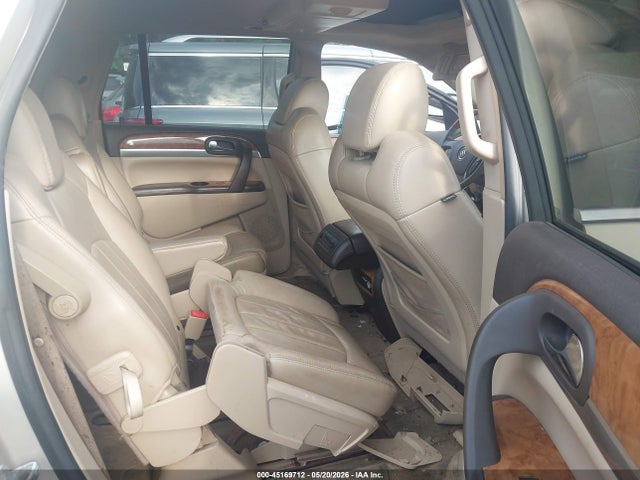 Aukcja sprzedaży 2008 Buick Enclave Cxl, vin: 5GAER23768J219794, numer aukcji: 45169712