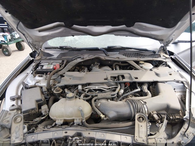 Продаж на аукціоні авто 2019 Ford Mustang Gt Premium, vin: 1FATP8FF4K5104764, номер лоту: 45169718