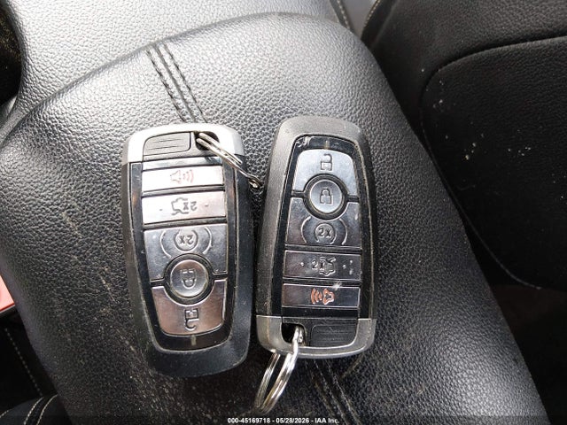 Продаж на аукціоні авто 2019 Ford Mustang Gt Premium, vin: 1FATP8FF4K5104764, номер лоту: 45169718