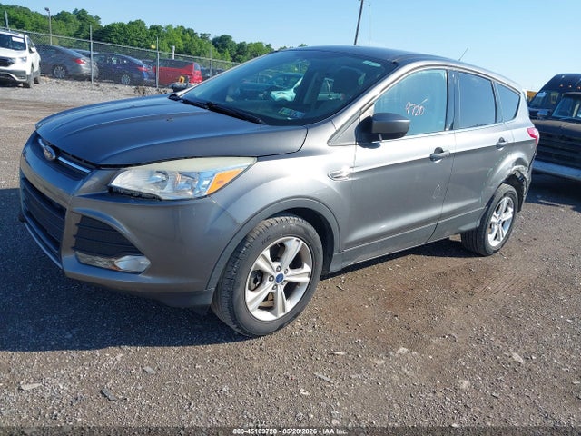 Aukcja sprzedaży 2014 Ford Escape Se, vin: 1FMCU9GX2EUE06091, numer aukcji: 45169720