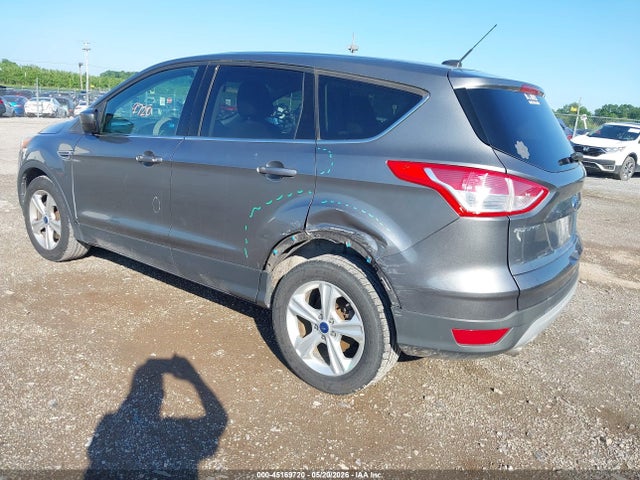 Aukcja sprzedaży 2014 Ford Escape Se, vin: 1FMCU9GX2EUE06091, numer aukcji: 45169720