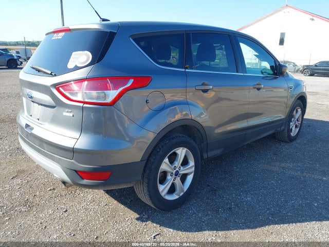 Aukcja sprzedaży 2014 Ford Escape Se, vin: 1FMCU9GX2EUE06091, numer aukcji: 45169720