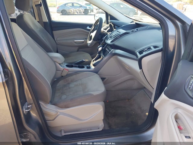 Aukcja sprzedaży 2014 Ford Escape Se, vin: 1FMCU9GX2EUE06091, numer aukcji: 45169720