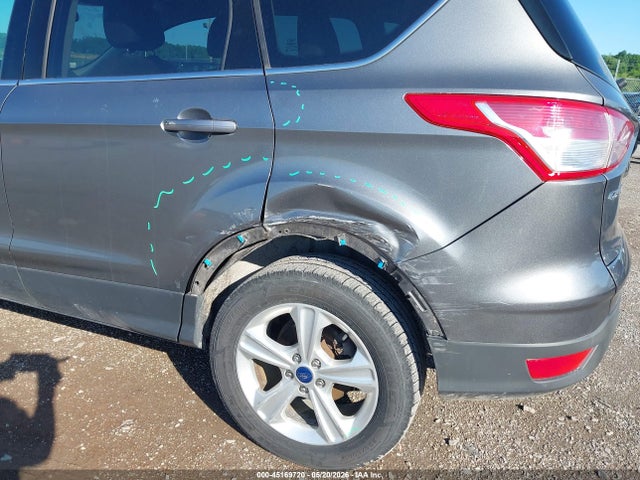 Aukcja sprzedaży 2014 Ford Escape Se, vin: 1FMCU9GX2EUE06091, numer aukcji: 45169720