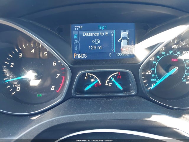 Aukcja sprzedaży 2014 Ford Escape Se, vin: 1FMCU9GX2EUE06091, numer aukcji: 45169720