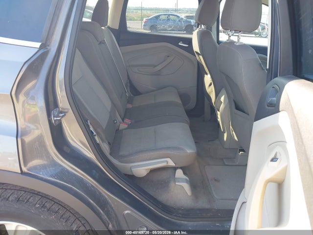 Aukcja sprzedaży 2014 Ford Escape Se, vin: 1FMCU9GX2EUE06091, numer aukcji: 45169720