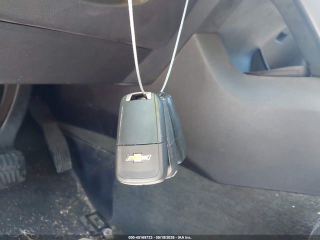 2011 Chevrolet Volt მანქანა იყიდება აუქციონზე, vin: 1G1RC6E48BU103281, აუქციონის ნომერი: 45169723