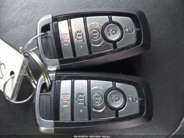 Продаж на аукціоні авто 2020 Ford Edge Titanium, vin: 2FMPK4K92LBA85708, номер лоту: 45169724