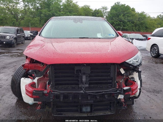 Продаж на аукціоні авто 2020 Ford Edge Titanium, vin: 2FMPK4K92LBA85708, номер лоту: 45169724