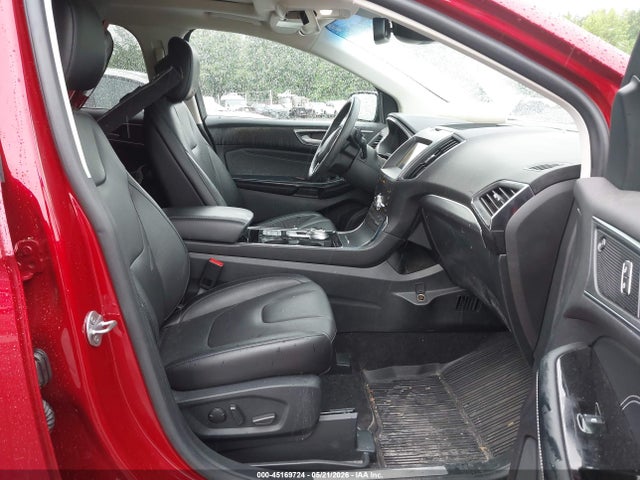 Продаж на аукціоні авто 2020 Ford Edge Titanium, vin: 2FMPK4K92LBA85708, номер лоту: 45169724