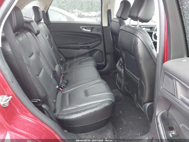 Продаж на аукціоні авто 2020 Ford Edge Titanium, vin: 2FMPK4K92LBA85708, номер лоту: 45169724