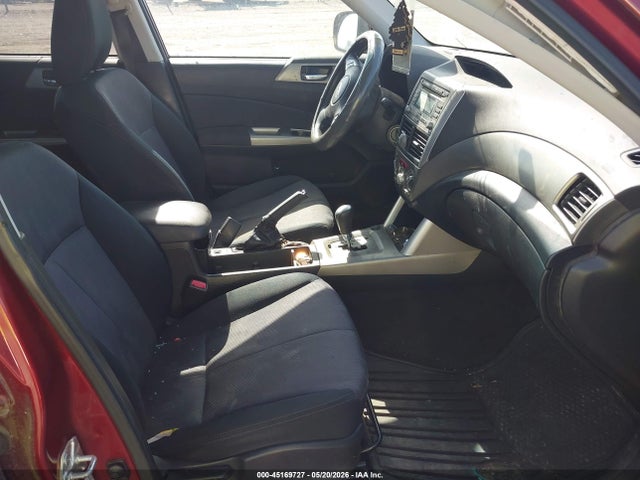 Продаж на аукціоні авто 2009 Subaru Forester 2.5x, vin: JF2SH63629H781589, номер лоту: 45169727