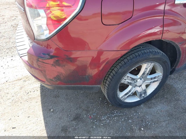 Продаж на аукціоні авто 2009 Subaru Forester 2.5x, vin: JF2SH63629H781589, номер лоту: 45169727