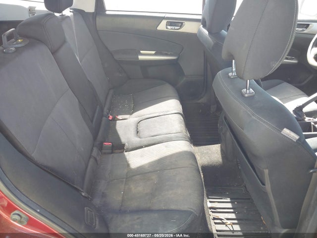 Продаж на аукціоні авто 2009 Subaru Forester 2.5x, vin: JF2SH63629H781589, номер лоту: 45169727