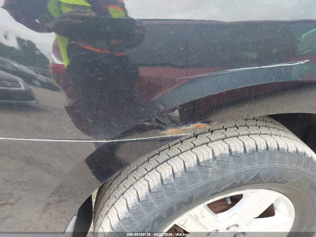 Продаж на аукціоні авто 2012 Chevrolet Traverse 2lt, vin: 1GNKRJED1CJ179509, номер лоту: 45169726