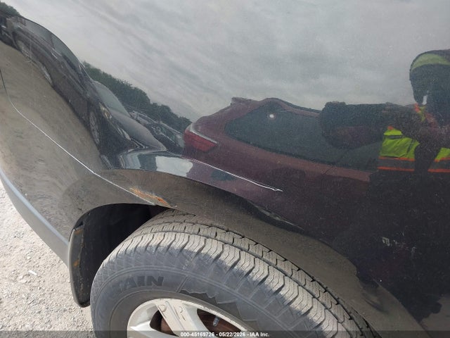 Продаж на аукціоні авто 2012 Chevrolet Traverse 2lt, vin: 1GNKRJED1CJ179509, номер лоту: 45169726