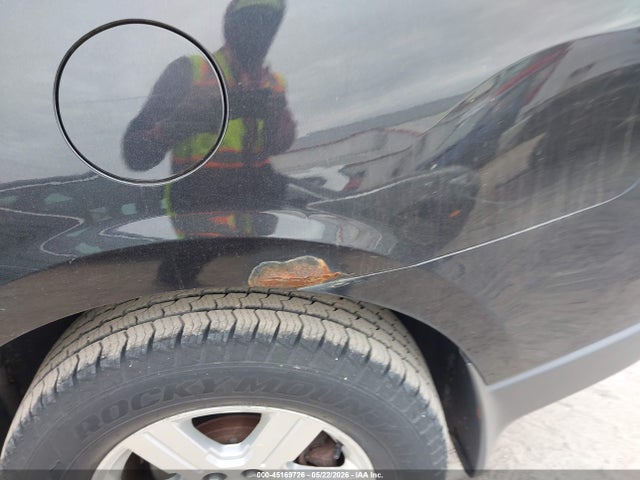 Продаж на аукціоні авто 2012 Chevrolet Traverse 2lt, vin: 1GNKRJED1CJ179509, номер лоту: 45169726