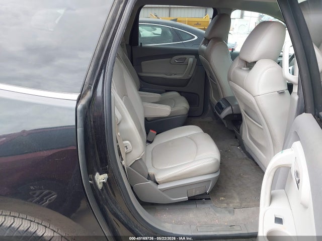 Продаж на аукціоні авто 2012 Chevrolet Traverse 2lt, vin: 1GNKRJED1CJ179509, номер лоту: 45169726