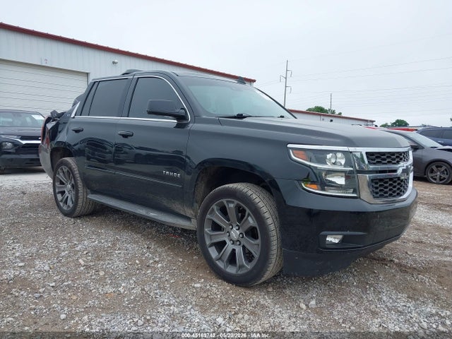 2015 1GNSKBKC9FR609430 main image