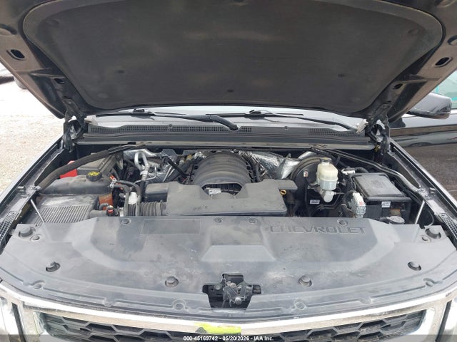Chevrolet Tahoe Lt 2015 1GNSKBKC9FR609430 Image 10