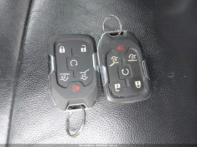 Chevrolet Tahoe Lt 2015 1GNSKBKC9FR609430 Image 11