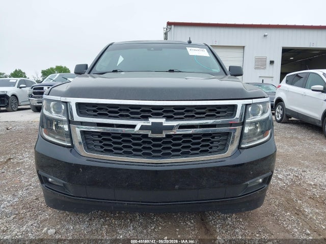 Chevrolet Tahoe Lt 2015 1GNSKBKC9FR609430 Image 12