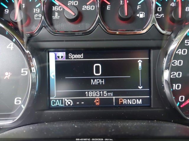 Chevrolet Tahoe Lt 2015 1GNSKBKC9FR609430 Image 14