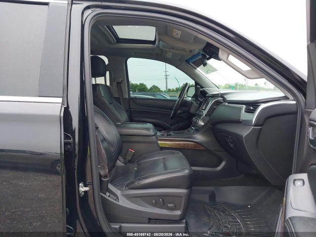 Chevrolet Tahoe Lt 2015 1GNSKBKC9FR609430 Image 5