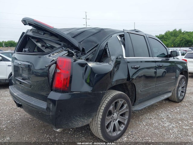 Chevrolet Tahoe Lt 2015 1GNSKBKC9FR609430 Image 6