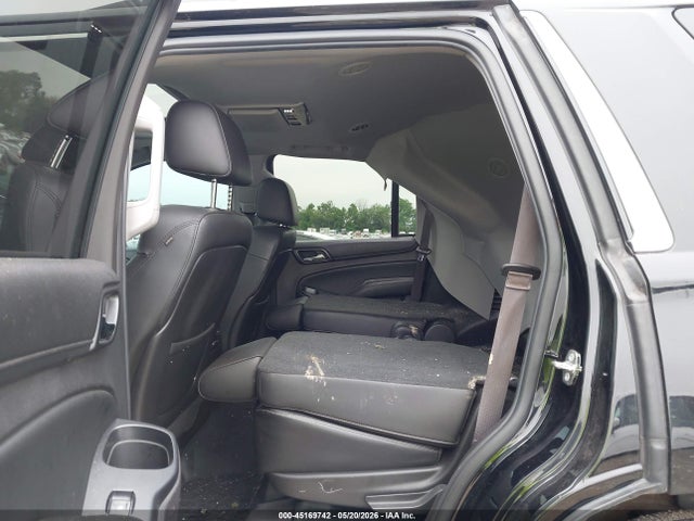 Chevrolet Tahoe Lt 2015 1GNSKBKC9FR609430 Image 8