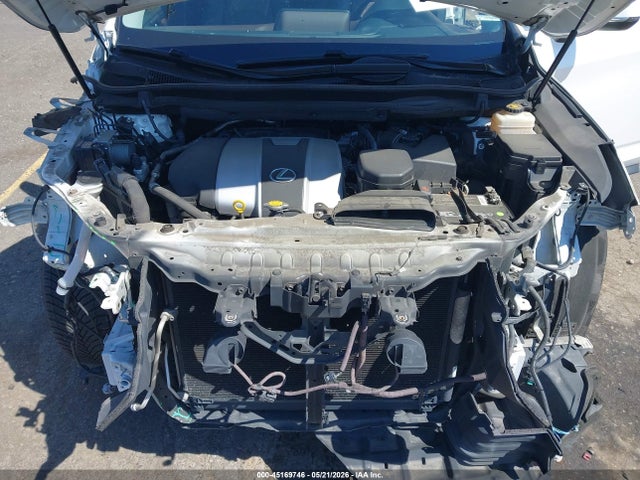 Aukcja sprzedaży 2017 Lexus Rx 350, vin: 2T2BZMCA3HC057218, numer aukcji: 45169746