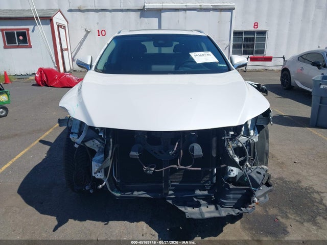 Aukcja sprzedaży 2017 Lexus Rx 350, vin: 2T2BZMCA3HC057218, numer aukcji: 45169746