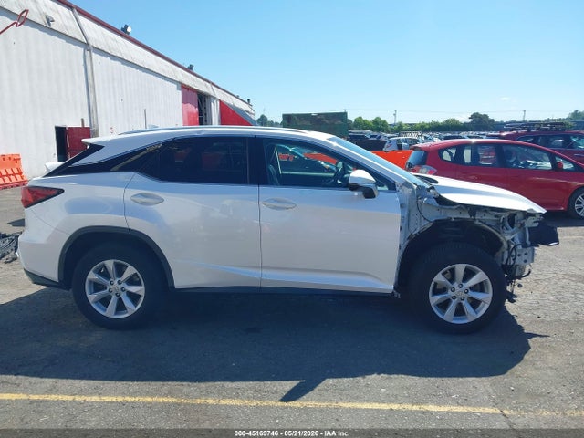 Aukcja sprzedaży 2017 Lexus Rx 350, vin: 2T2BZMCA3HC057218, numer aukcji: 45169746