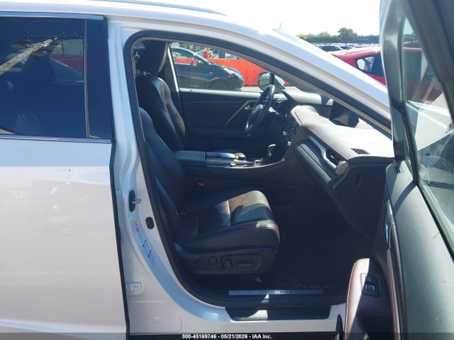 Aukcja sprzedaży 2017 Lexus Rx 350, vin: 2T2BZMCA3HC057218, numer aukcji: 45169746