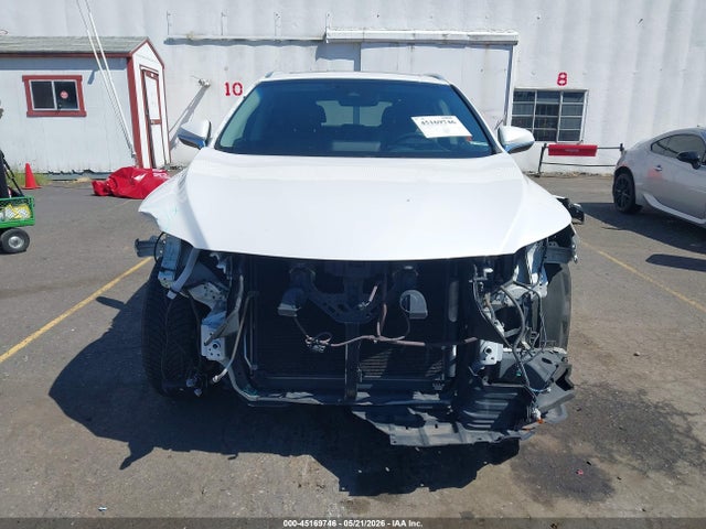 Aukcja sprzedaży 2017 Lexus Rx 350, vin: 2T2BZMCA3HC057218, numer aukcji: 45169746