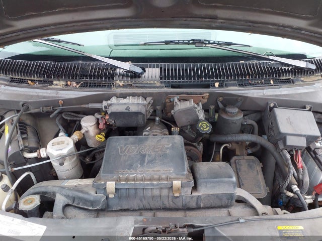 45169750 :رقم المزاد ، 1GTDL19W6XB529022 vin ، 1999 Gmc Safari Standard مزاد بيع