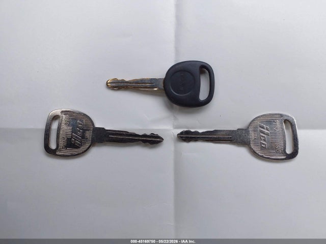 45169750 :رقم المزاد ، 1GTDL19W6XB529022 vin ، 1999 Gmc Safari Standard مزاد بيع
