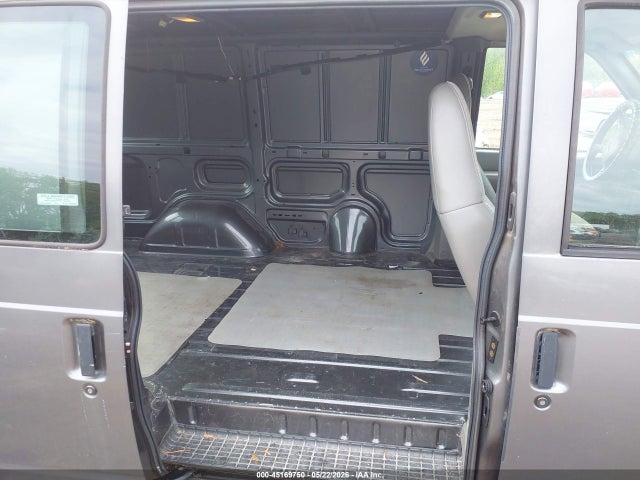 45169750 :رقم المزاد ، 1GTDL19W6XB529022 vin ، 1999 Gmc Safari Standard مزاد بيع