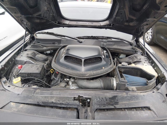 Продажа на аукционе авто 2021 Dodge Challenger R/t, vin: 2C3CDZBT7MH573559, номер лота: 45169752