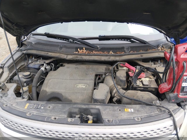 Aukcja sprzedaży 2014 Ford Explorer, vin: 1FM5K8B80EGA38159, numer aukcji: 45169758