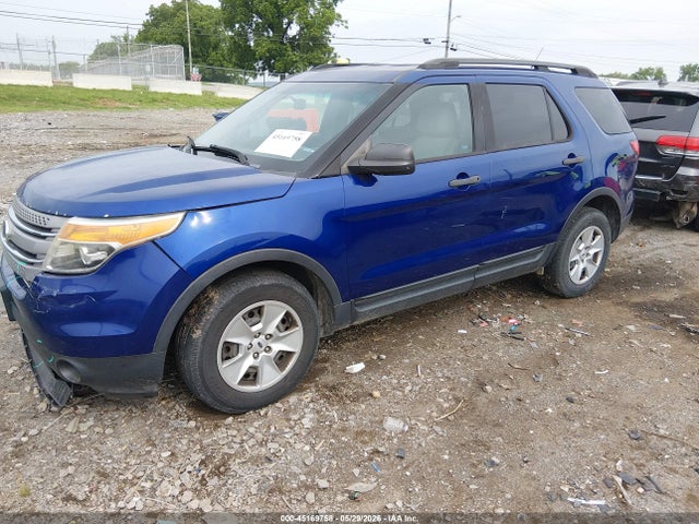 Aukcja sprzedaży 2014 Ford Explorer, vin: 1FM5K8B80EGA38159, numer aukcji: 45169758