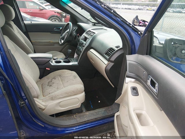 Aukcja sprzedaży 2014 Ford Explorer, vin: 1FM5K8B80EGA38159, numer aukcji: 45169758