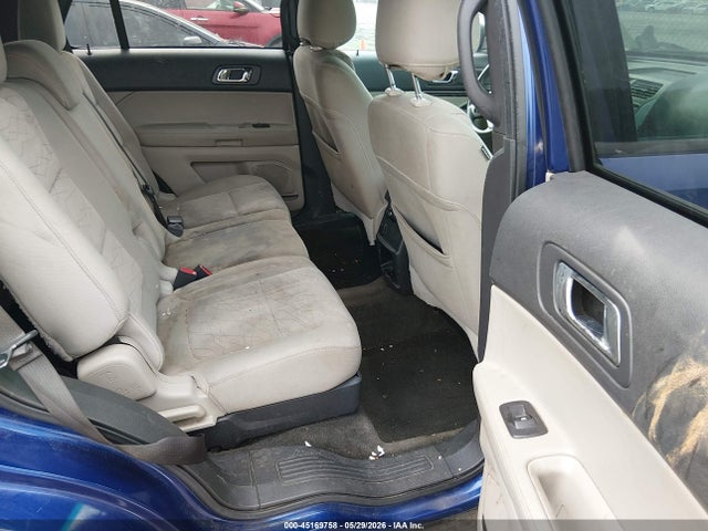Aukcja sprzedaży 2014 Ford Explorer, vin: 1FM5K8B80EGA38159, numer aukcji: 45169758