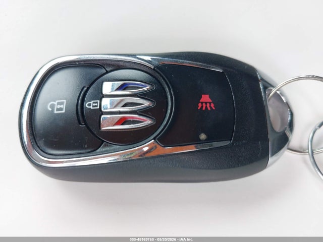 Продажа на аукционе авто 2024 Buick Encore Gx Preferred Fwd, vin: KL4AMBS26RB027654, номер лота: 45169760